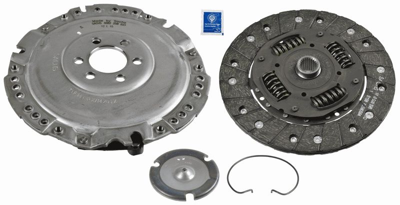 Zestaw sprzęgieł SACHS 3000 703 001