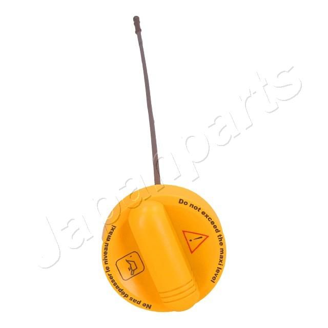 Pokrywa, wlew olejowy JAPANPARTS KO-023