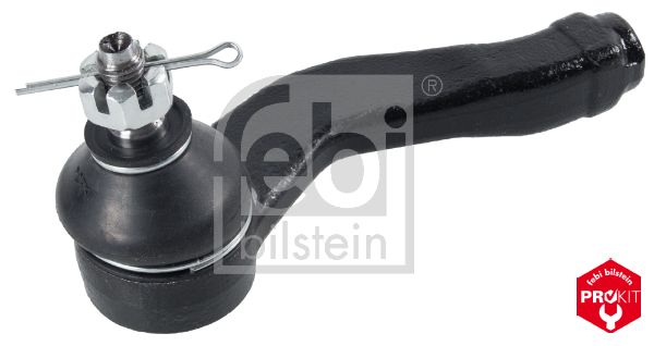 Końcówka drążka kierowniczego poprzecznego FEBI BILSTEIN 48030