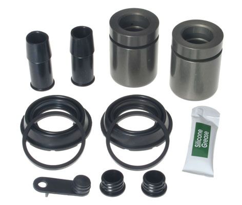 Zestaw naprawczy, zacisk hamulca BUDWEG CALIPER 2090138