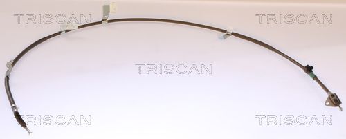 Cięgło, hamulec postojowy TRISCAN 8140 131346