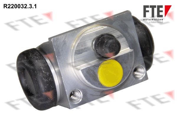 Cylinderek hamulcowy FTE r220032.3.1