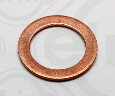 Uszczelka, sterowanie silnikowe ELRING 107.700