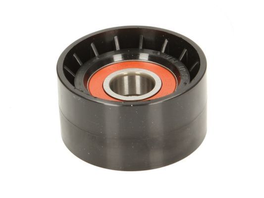 Rolka napinacza, pasek klinowy wielorowkowy BTA E2B0016BTA