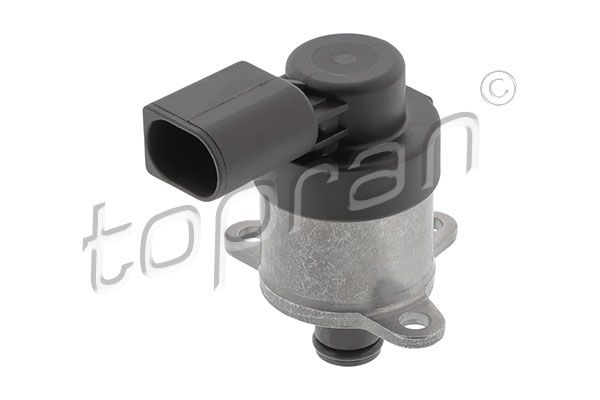 Zawór regulujący, ilość paliwa (system Common Rail) TOPRAN 639 828