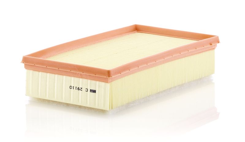 Filtr powietrza MANN-FILTER c 29 110