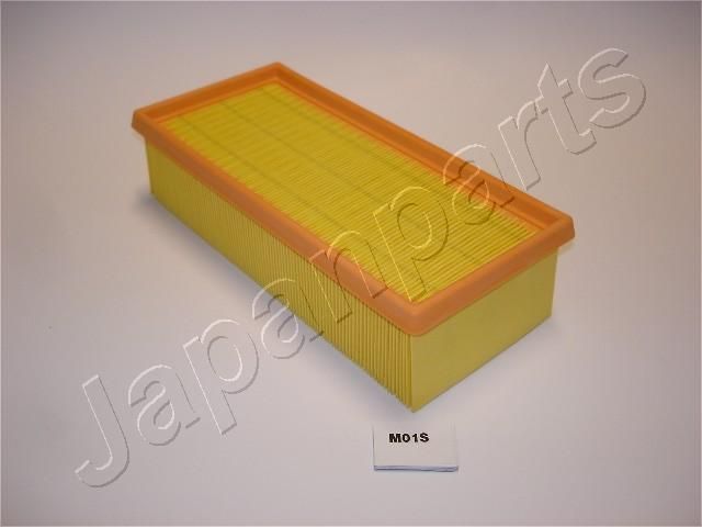 Filtr powietrza JAPANPARTS FA-M01S