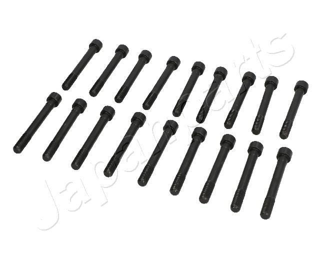 Zestaw śrub głowicy cylindrów JAPANPARTS BL-500