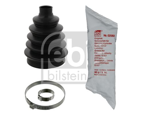Zestaw osłon, wał napędowy FEBI BILSTEIN 31688