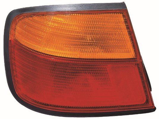 Lampa tylna zespolona ABAKUS 215-19B4L-UE-RY