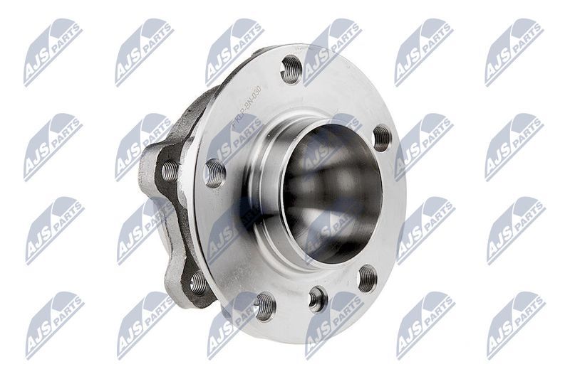 Zestaw łożysk koła NTY KLP-BM-030