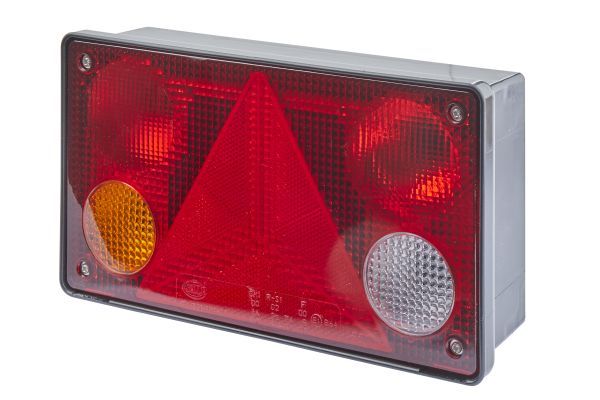 Lampa tylna zespolona HELLA 2VP 340 400-151