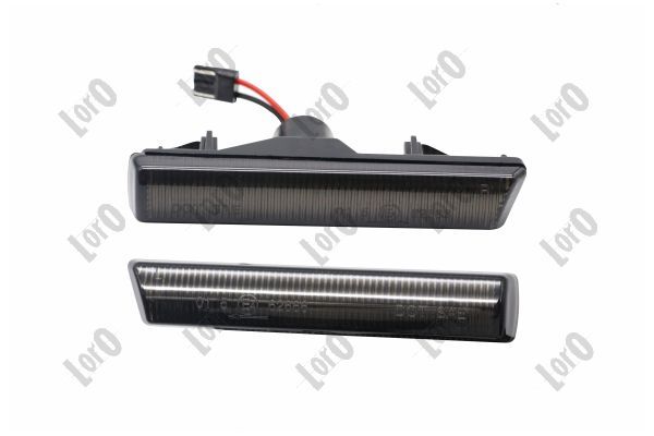 Zestaw kierunkowskazów ABAKUS L04-140-008LED-S