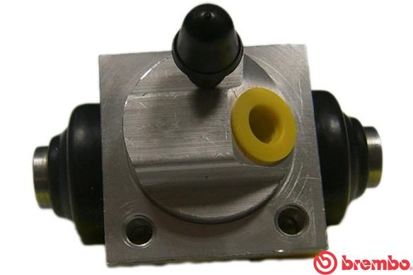 Cylinderek hamulcowy BREMBO A 12 894