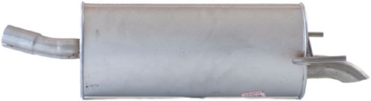 Tłumik końcowy BOSAL 185-475