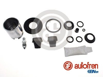 Zestaw naprawczy, zacisk hamulca AUTOFREN SEINSA D41574C