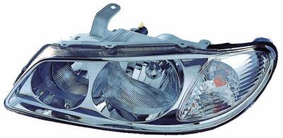 Reflektor ABAKUS 215-1197L-LD-EM