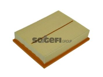 Filtr powietrza PURFLUX a1151