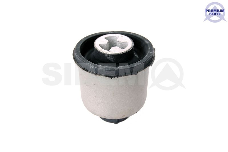Łożyskowanie, belka osi SIDEM 863718