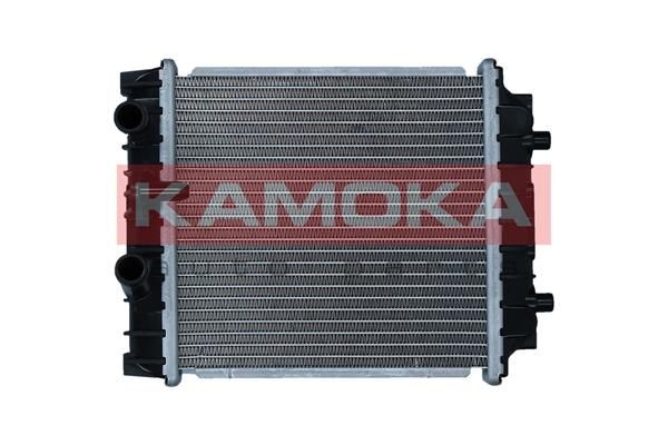 Chłodnica, układ chłodzenia silnika KAMOKA 7705228
