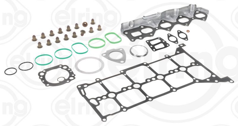 Zestaw uszczelek, głowica cylindrów ELRING B79.040