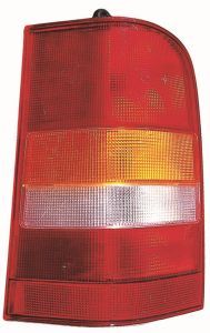 Lampa tylna zespolona ABAKUS 440-1936R-UE