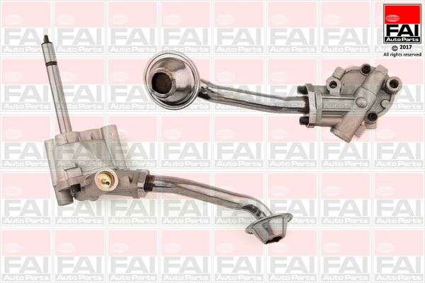 Pompa oleju FAI AutoParts OP213