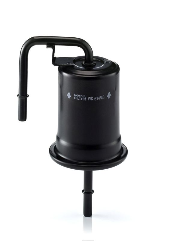 Filtr paliwa MANN-FILTER wk 614/45