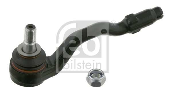 Końcówka drążka kierowniczego poprzecznego FEBI BILSTEIN 27067