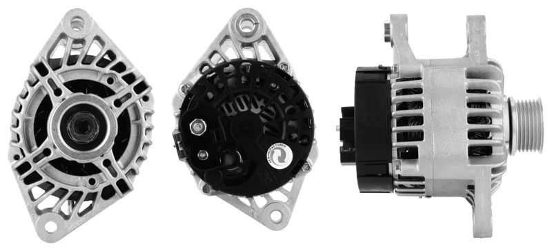 Alternator DRI 218148902