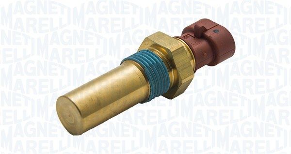 Zespół zaworowy, agregat hydrauliczny (przekł. aut.) MAGNETI MARELLI 024000006010