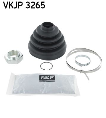 Zestaw osłon, wał napędowy SKF VKJP3265