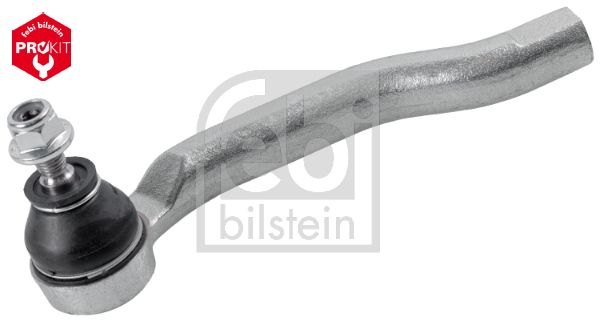 Końcówka drążka kierowniczego poprzecznego FEBI BILSTEIN 42762