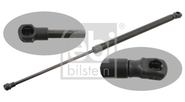 Sprężyna gazowa, maska FEBI BILSTEIN 29438
