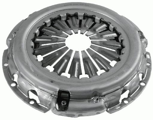 Tarcza dociskowa sprzęgła SACHS 3082 639 801