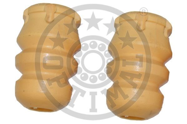 Zestaw ochrony przeciwpyłowej, amortyzator OPTIMAL AK-735202