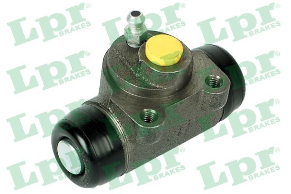 Cylinderek hamulcowy LPR 4681