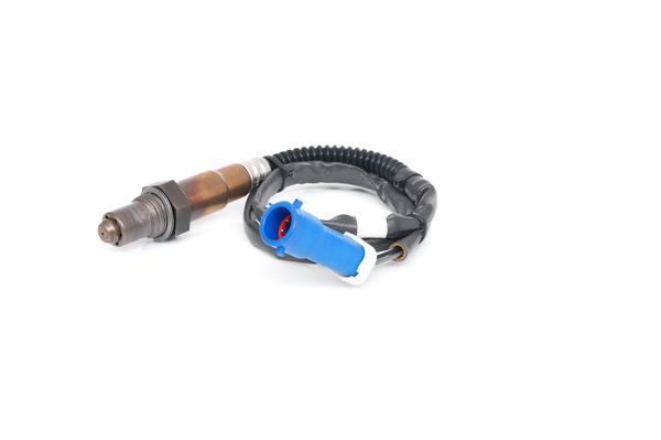 Sonda lambda BOSCH 0258006187