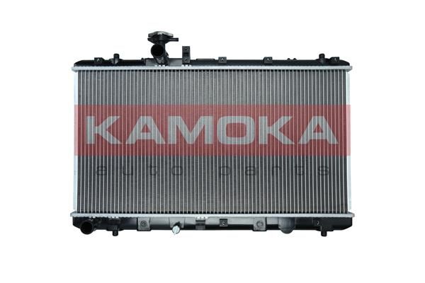 Chłodnica, układ chłodzenia silnika KAMOKA 7700005