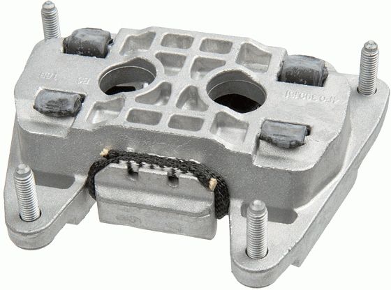 Zawieszenie, automatyczna skrzynia biegów LEMFÖRDER 31276 01