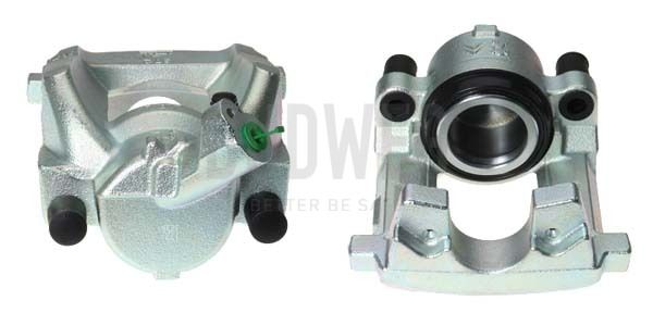 Zacisk hamulca BUDWEG CALIPER 344881