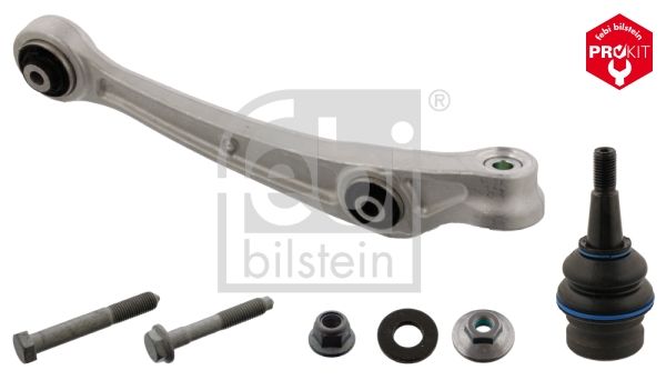 Wahacz, zawieszenie koła FEBI BILSTEIN 40412