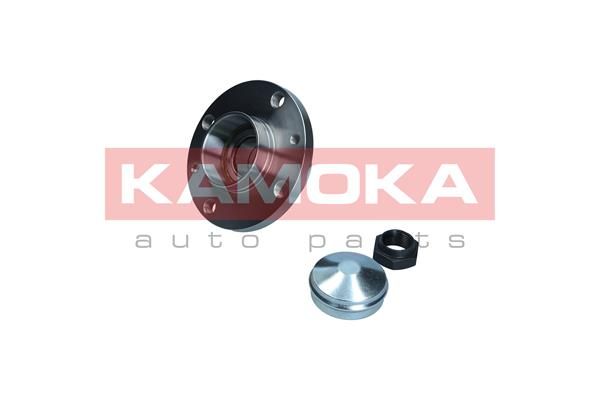 Zestaw łożysk koła KAMOKA 5500029