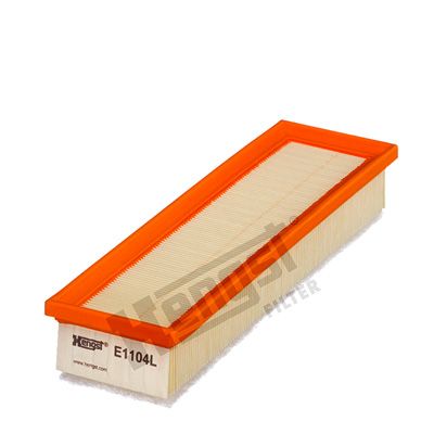 Filtr powietrza HENGST FILTER E1104L