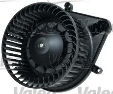 Wentylator wewnętrzny VALEO 698814