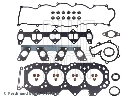 Zestaw uszczelek, głowica cylindrów BLUE PRINT ADM56255
