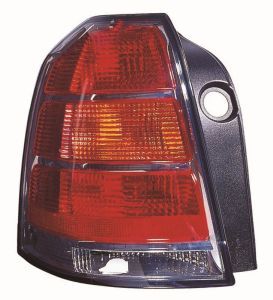 Lampa tylna zespolona ABAKUS 442-1948L-UE