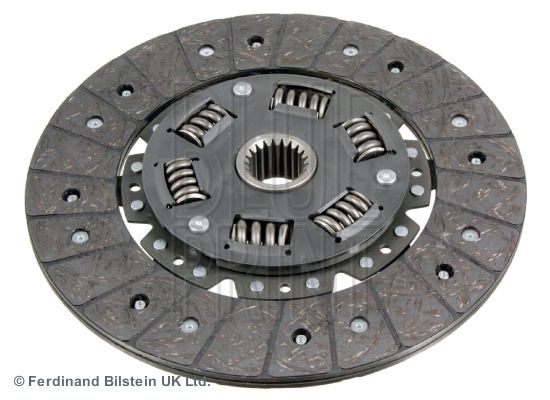 Tarcza sprzęgła BLUE PRINT ADT33168