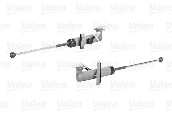 Pompa sprzęgła VALEO 804827