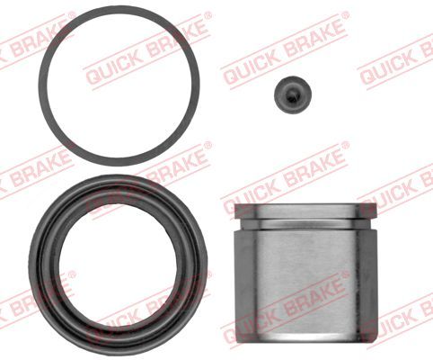 Zestaw naprawczy, zacisk hamulca QUICK BRAKE 114-5149